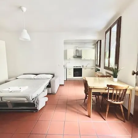 Apartmán Centro Con Self Check-in