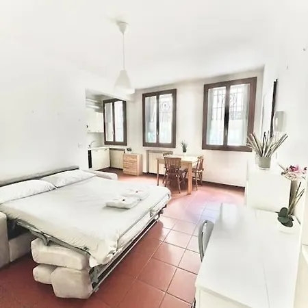 Apartmán Centro Con Self Check-in *
