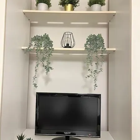 Apartmán Centro Con Self Check-in Parma